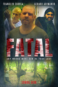 Watch Fatal