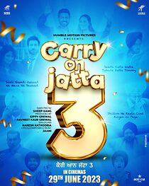 Watch Carry on Jatta 3
