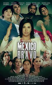 Watch México Bravo (Short 2015)