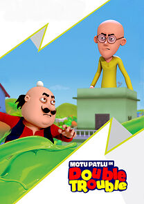 Watch Motu Patlu in Double Trouble
