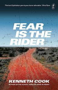 Watch Fear Is the Rider