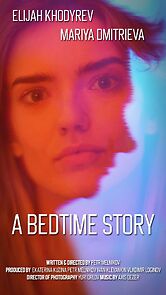 Watch A Bedtime Story (Short 2023)
