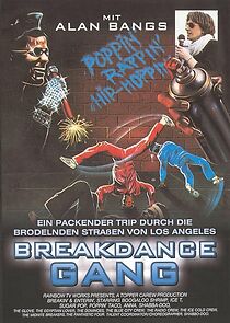 Watch Breakin' 'N' Enterin'