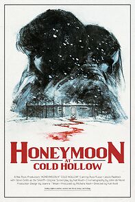 Watch Honeymoon at Cold Hollow (Short 2022)