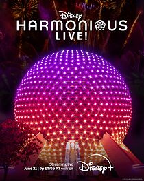 Watch Harmonious Live! (TV Special 2022)