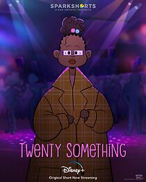 Watch Twenty Something (Short 2021)