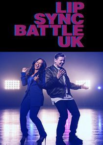 Watch Lip Sync Battle UK