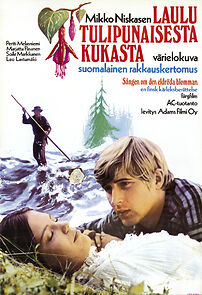 Watch The Song of the Blood-Red Flower