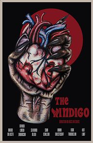 Watch The Windigo (Short 2017)