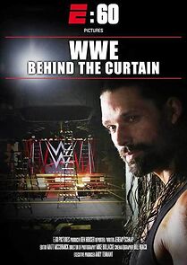 Watch E:60 Presents WWE: Behind the Curtain