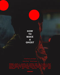 Watch How to Make A Ghost (Short 2023)