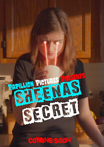 Watch Sheena's Secret (Short 2023)