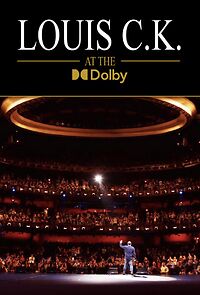 Watch Louis C.K. at the Dolby (TV Special 2023)