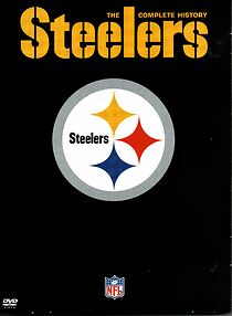 Watch Steelers: The Complete History