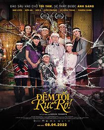 Watch Dem Toi Ruc Ro!