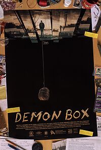 Watch Demon Box (Short)