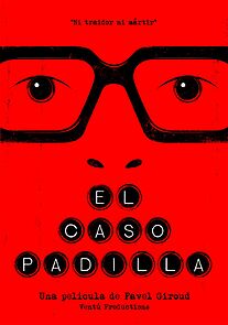 Watch El Caso Padilla
