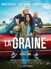 Watch La Graine
