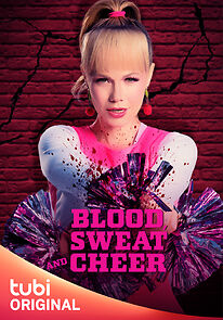 Watch Blood, Sweat and Cheer
