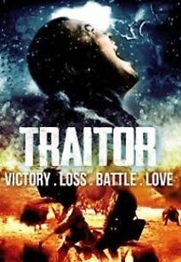 Watch Traitor