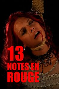 Watch 13 Notes en Rouge