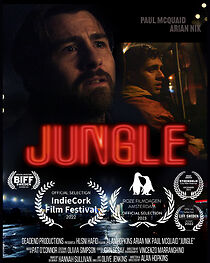 Watch Jungle. (Short)