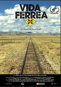 Watch Vida Férrea