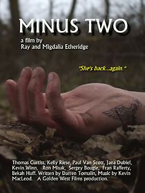 Watch Minus Two (Short 2019)