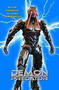 Watch Demon Predator