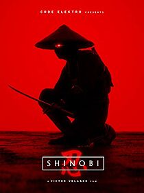 Watch Shinobi (Short 2018)