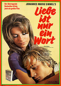 Watch Liebe ist nur ein Wort