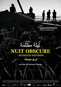 Watch Nuit obscure - feuillets sauvages