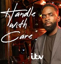 Watch Handle with Care: Jimmy Akingbola (TV Special 2022)