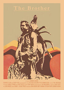 Watch The Brother (Short 2018)