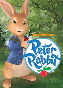 Watch Peter Rabbit