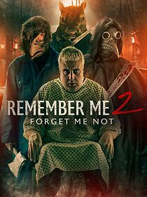 Watch Remember Me 2: Forget Me Not