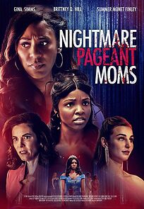 Watch Nightmare Pageant Moms