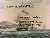 Watch La ligne d'ombre