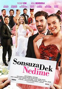 Watch Sonsuza Dek Nedime