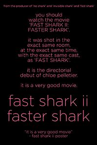 Watch Fast Shark II: Faster Shark