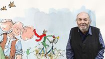 Watch Quentin Blake: The Drawing of My Life