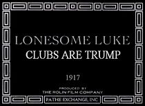 Watch Clubs Are Trump (Short 1917)