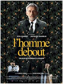 Watch L'homme debout