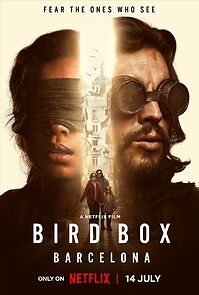 Watch Bird Box: Barcelona