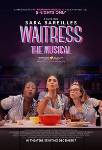 Watch Waitress: The Musical
