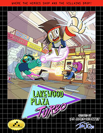 Watch Lakewood Plaza Turbo (TV Short 2013)
