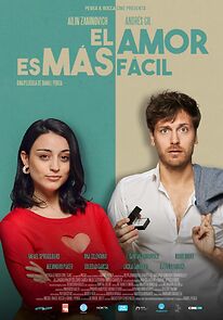 Watch El amor es más fácil