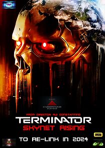 Watch Terminator: Skynet Rising