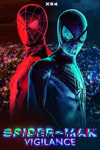 Watch Spider-Man: Vigilance (Short 2022)