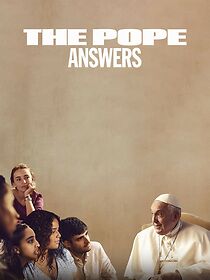 Watch The Pope: Answers